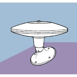 Vision Plus Status 350/10 Antenna -Famous Camping Store 000811 1