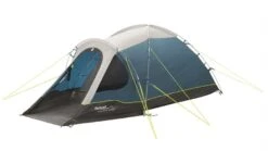 Outwell Cloud 2 Tent -Famous Camping Store 111043v20 001 72