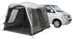 Outwell Milestone Shade Drive Away Awning -Famous Camping Store 111100 1