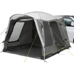 Outwell Milestone Shade Drive Away Awning -Famous Camping Store 111100 1 1 1