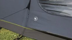 Outwell Wood Lake 7ATC Air Tent -Famous Camping Store 111200v21 101 300