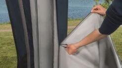 Outwell Wood Lake 7ATC Air Tent -Famous Camping Store 111200v21 108 300