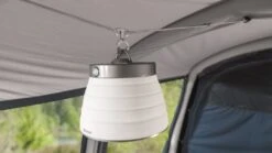 Outwell Wood Lake 7ATC Air Tent -Famous Camping Store 111200v21 111 300