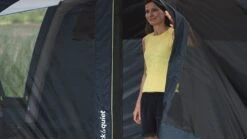 Outwell Wood Lake 7ATC Air Tent -Famous Camping Store 111200v21 113 300