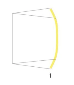 Outwell Touring Canopy Air 16 Outwell Touring Canopy Air -Famous Camping Store 111253 touring canopy air drawing other5