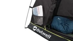 Outwell Free Standing Inner Tent L -Famous Camping Store 111340 free standing inner l feature photo6