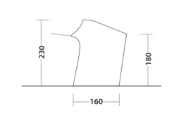 Outwell Universal Connector L -Famous Camping Store 111341 3