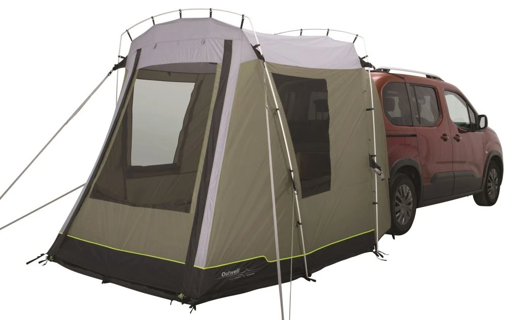 Outwell Dunecrest Drive Away Awning 3 Outwell Dunecrest Drive Away Awning