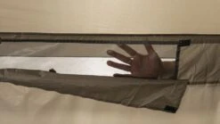 Easy Camp Moonlight Cabin Tent -Famous Camping Store 120444 moonlight cabin feature photo15