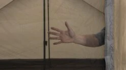 Easy Camp Moonlight Cabin Tent -Famous Camping Store 120444 moonlight cabin feature photo6