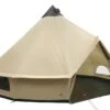 Robens Klondike Grande Tent -Famous Camping Store 130174