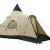 Robens Kiowa Tipi Tent -Famous Camping Store 130188 kiowa main photo1