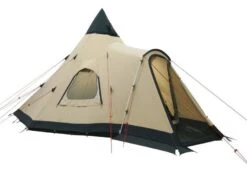 Robens Kiowa Tipi Tent -Famous Camping Store 130188 kiowa main photo1 1