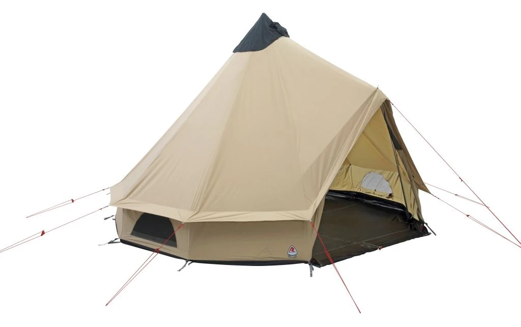 Robens Klondike Tent 3 Robens Klondike Tent
