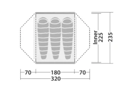Best Seller -Famous Camping Store 130257 3