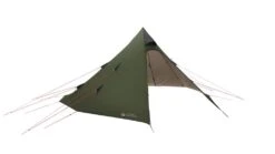 Robens Green Cone PRS Tent 21 Robens Green Cone PRS Tent -Famous Camping Store 130305 green cone prs feature photo10