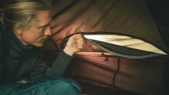 Robens Green Cone PRS Tent 23 Robens Green Cone PRS Tent -Famous Camping Store 130305 green cone prs feature photo12