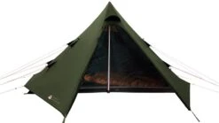 Robens Green Cone PRS Tent 18 Robens Green Cone PRS Tent -Famous Camping Store 130305 green cone prs feature photo5