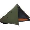 Robens Green Cone PRS Tent -Famous Camping Store 130305 green cone prs feature photo7