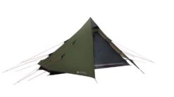 Robens Green Cone PRS Tent 24 Robens Green Cone PRS Tent -Famous Camping Store 130305 green cone prs main photo1