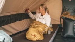 Robens Prospector Shanty Tent -Famous Camping Store 130310 10