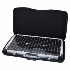 Photonic Universe 60w Standard Folding Solar Charging Kit With Controller -Famous Camping Store 1448972593 38782600