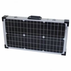 Photonic Universe 60w Standard Folding Solar Charging Kit With Controller -Famous Camping Store 1448972594 49671800