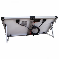 Photonic Universe 80w Standard Folding Solar Charging Kit With Controller -Famous Camping Store 1554394696 33248300