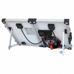 Photonic Universe 40w Standard Folding Solar Charging Kit With Controller -Famous Camping Store 1559208396 67553000