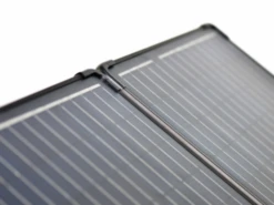 Photonic 80w Light Weight Folding Kit With MPPT Controller -Famous Camping Store 1572433236 82091700