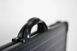 Photonic 100w Light Weight Folding Kit With MPPT Controller -Famous Camping Store 1572434203 18362200