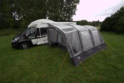 Vango Galli III Tall Air Drive Away Awning -Famous Camping Store 2020 vango lifestyle awning galli 06