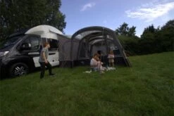 Vango Galli III Tall Air Drive Away Awning -Famous Camping Store 2020 vango lifestyle awning galli 08