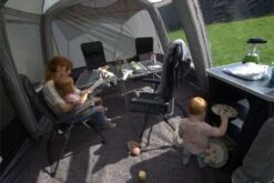 Vango Galli III Tall Air Drive Away Awning -Famous Camping Store 2020 vango lifestyle awning galli 10