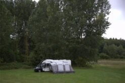 Vango Galli III Tall Air Drive Away Awning -Famous Camping Store 2020 vango lifestyle awning galli 11