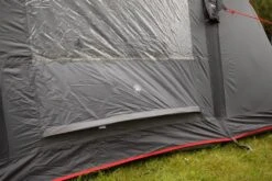 Vango Cove II Low Air Drive Away Awning -Famous Camping Store 2021 vango feature cove ii air lifestyle hi 3