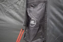 Vango Cove II Low Air Drive Away Awning -Famous Camping Store 2021 vango feature cove ii air lifestyle hi 4