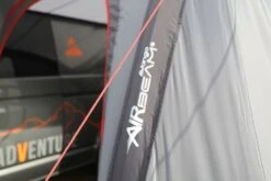 Vango Faros II Air Low Drive Away Awning -Famous Camping Store 2021 vango feature faros ii air 2 low7