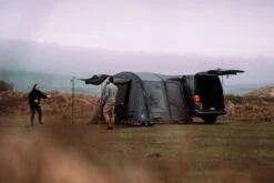 Vango Faros II Air Low Drive Away Awning -Famous Camping Store 2021 vango feature faros ii air low1