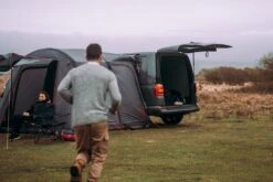 Vango Faros II Air Low Drive Away Awning -Famous Camping Store 2021 vango feature faros ii air low2