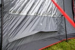 Vango Faros II Low Drive Away Awning -Famous Camping Store 2021 vango feature faros ii low 1