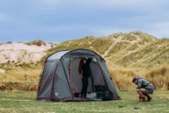 Vango Faros II Low Drive Away Awning -Famous Camping Store 2021 vango feature faros ii low 1 1