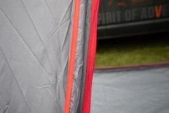 Vango Faros II Low Drive Away Awning -Famous Camping Store 2021 vango feature faros ii low 3