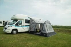 Vango Kela V Tall AirAway Drive Away Awning -Famous Camping Store 2021 vango lifestyle kela 02