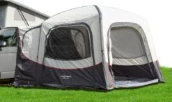 Vango Agora VW Air Drive Away Awning -Famous Camping Store 2021 vango product agora air grey