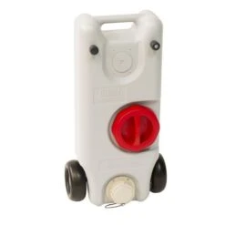 Fiamma Roll Tank Waste Water Tank 40 Ltr -Famous Camping Store 26341 1611630653