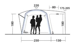 Outwell Linnburg Air Rear Drive Away Awning -Famous Camping Store 2ad2f0d2 1567 4d58 8df2 f8eedaa61d28 1280x960