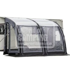 Sunncamp Ultima Versara Air 300 Awning -Famous Camping Store 300 2
