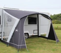 Sunncamp Swift 390 Canopy -Famous Camping Store 330canopy 2 3