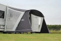 Sunncamp Swift 390 Canopy -Famous Camping Store 330canopy 3